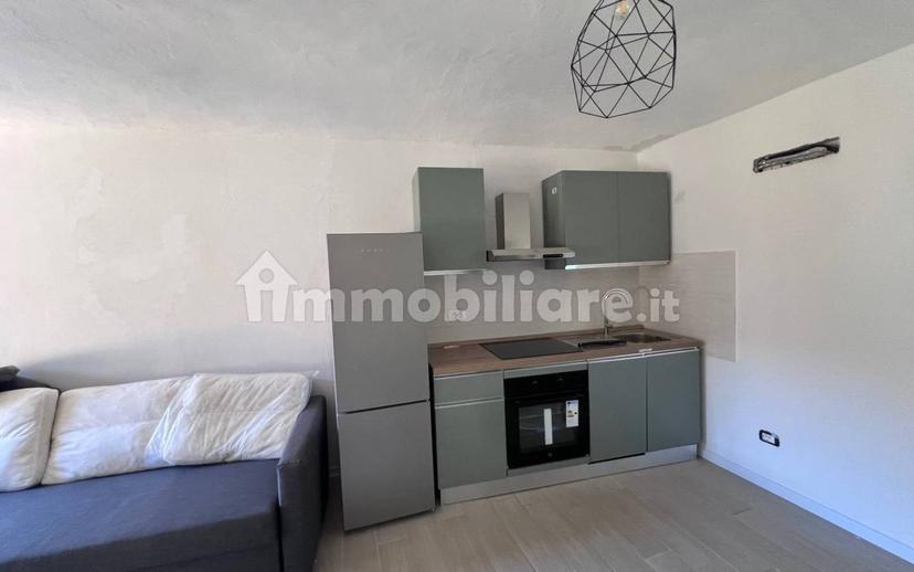 Bilocale via Quintino Sella 25, Centro Storico, Biella — foto 7 di 8