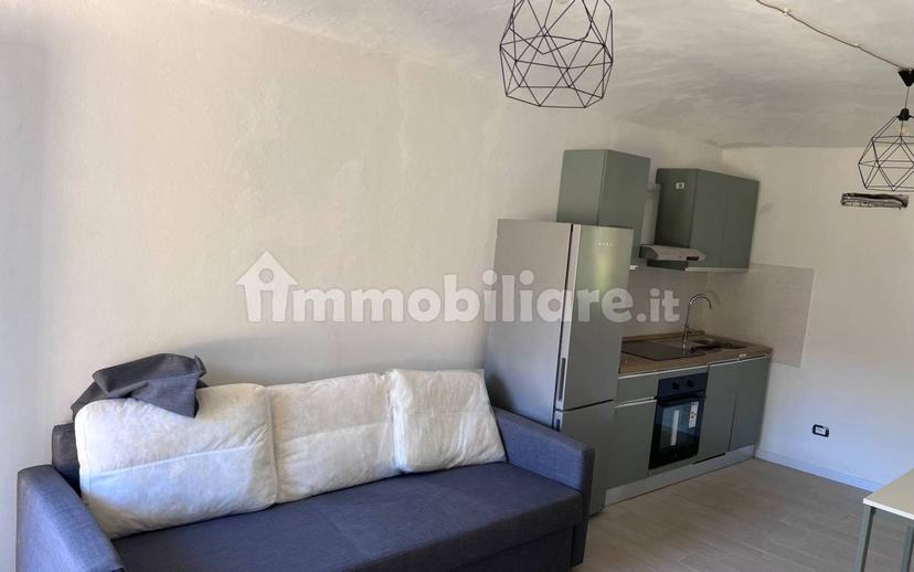 Bilocale via Quintino Sella 25, Centro Storico, Biella — foto 2 di 8