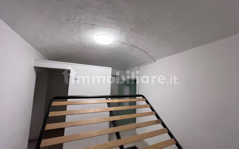 Bilocale via Quintino Sella 25, Centro Storico, Biella — foto 8 di 8