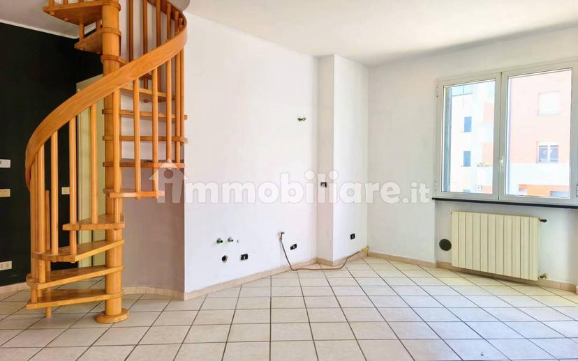 Quadrilocale via Giuseppe Mazzini 47, Centro, Albenga — foto 16 di 19
