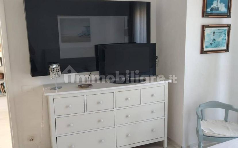 Quadrilocale ottimo stato, Rosignano Solvay, Rosignano Marittimo — foto 24 di 25