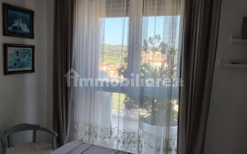 Quadrilocale ottimo stato, Rosignano Solvay, Rosignano Marittimo — foto 7 di 25