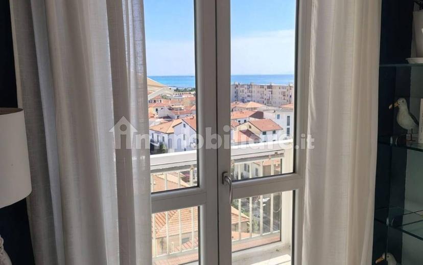 Quadrilocale ottimo stato, Rosignano Solvay, Rosignano Marittimo — foto 16 di 25