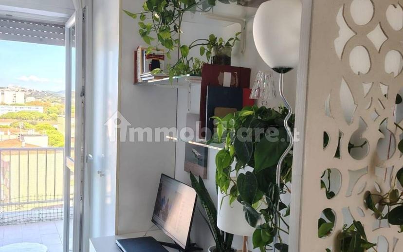 Quadrilocale ottimo stato, Rosignano Solvay, Rosignano Marittimo — foto 9 di 25