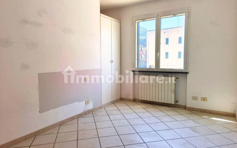 Quadrilocale via Giuseppe Mazzini 47, Centro, Albenga — foto 18 di 19