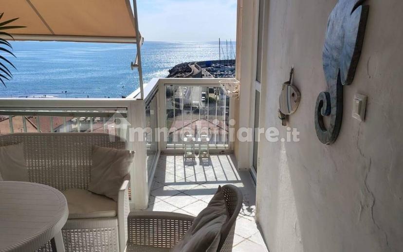 Quadrilocale ottimo stato, Rosignano Solvay, Rosignano Marittimo — foto 11 di 25