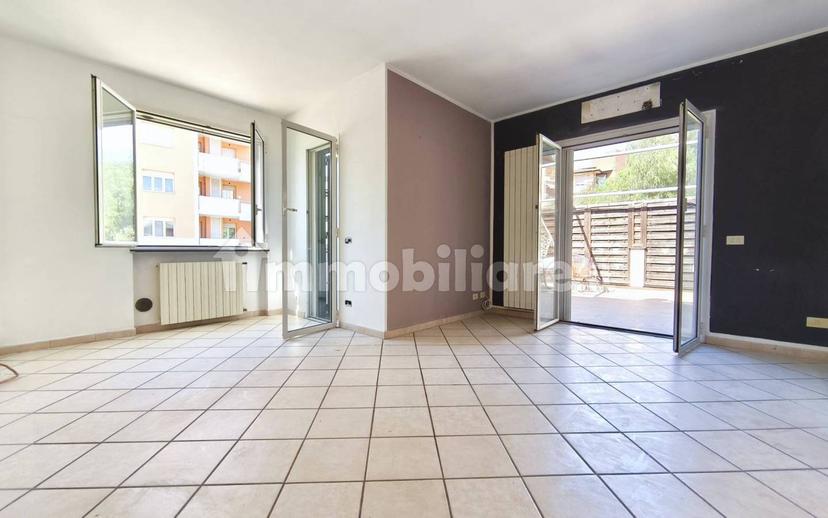Quadrilocale via Giuseppe Mazzini 47, Centro, Albenga — foto 6 di 19