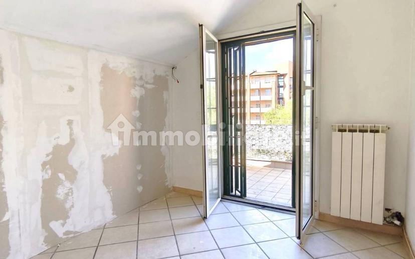 Quadrilocale via Giuseppe Mazzini 47, Centro, Albenga — foto 5 di 19