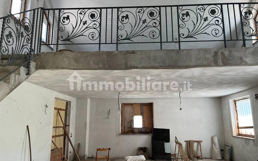 Casa colonica via Sant'Egidio, Urbino — foto 24 di 29