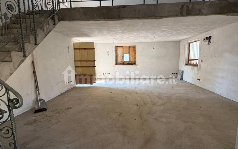 Casa colonica via Sant'Egidio, Urbino — foto 13 di 29