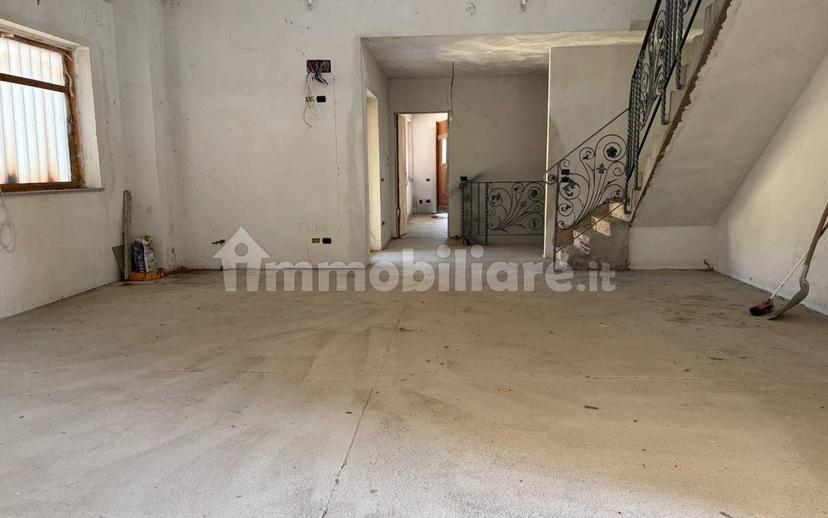 Casa colonica via Sant'Egidio, Urbino — foto 25 di 29