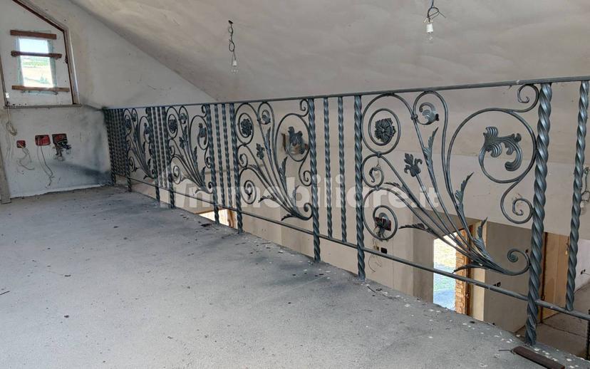 Casa colonica via Sant'Egidio, Urbino — foto 8 di 29