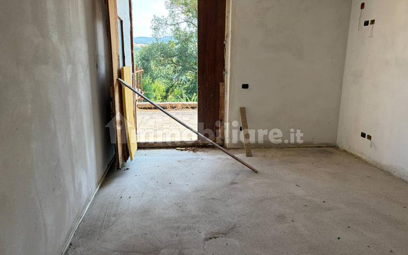 Casa colonica via Sant'Egidio, Urbino — foto 16 di 29