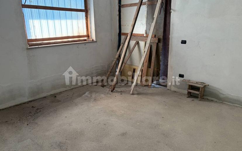 Casa colonica via Sant'Egidio, Urbino — foto 21 di 29