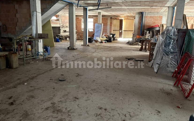 Casa colonica via Sant'Egidio, Urbino — foto 15 di 29
