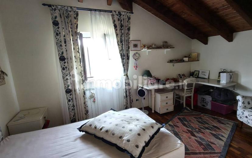 Villa unifamiliare via per Arona, Centro, Gozzano — foto 28 di 38