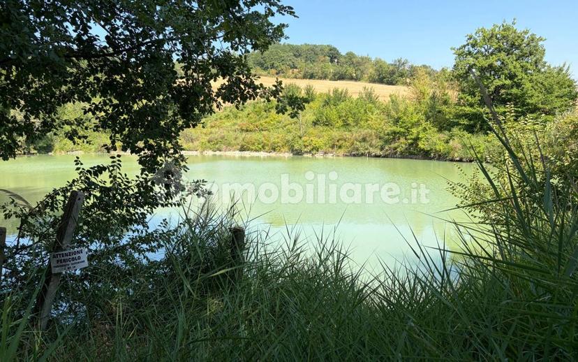 Casa colonica via Sant'Egidio, Urbino — foto 28 di 29