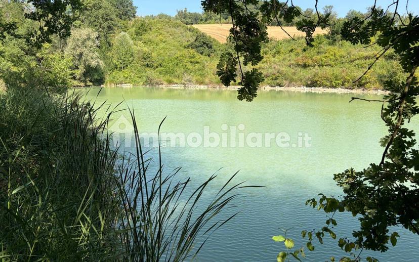 Casa colonica via Sant'Egidio, Urbino — foto 22 di 29