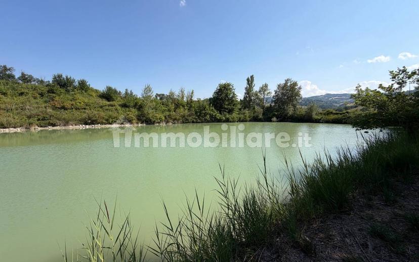 Casa colonica via Sant'Egidio, Urbino — foto 2 di 29