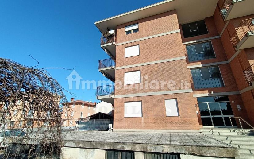 Bilocale ottimo stato, primo piano, Gattinara — foto 5 di 19