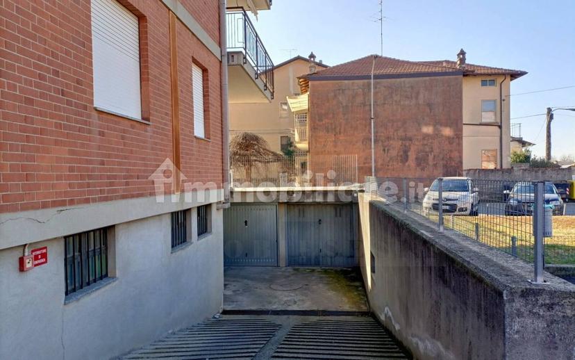 Bilocale ottimo stato, primo piano, Gattinara — foto 8 di 19