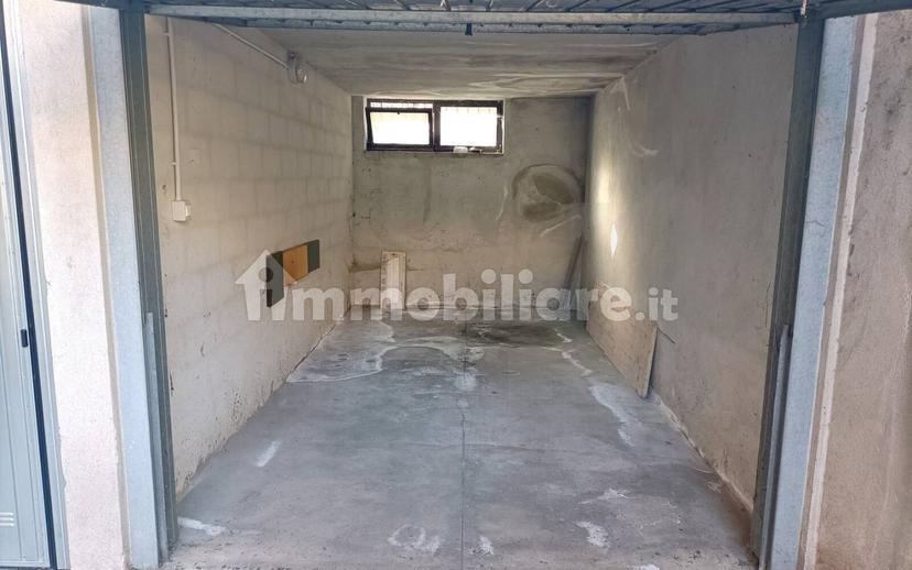 Bilocale ottimo stato, primo piano, Gattinara — foto 18 di 19