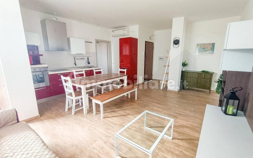 Bilocale ottimo stato, primo piano, Gattinara — foto 11 di 19
