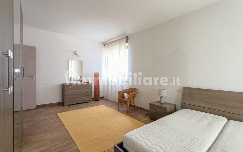 Bilocale ottimo stato, primo piano, Gattinara — foto 9 di 19