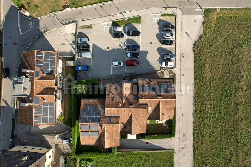 Quadrilocale via della Madona Mora , 2B, Borgo, Borgo Valsugana — foto 4 di 23