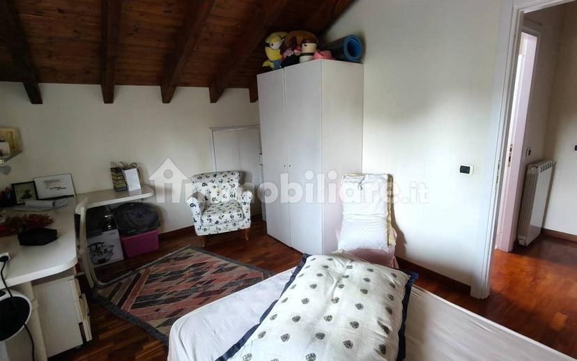 Villa unifamiliare via per Arona, Centro, Gozzano — foto 10 di 38