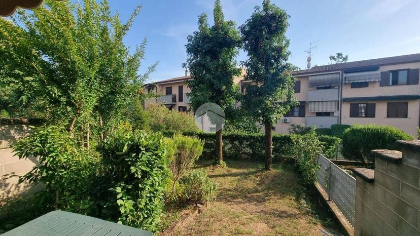 Villa a schiera via Q. Sella 103, Beata Giuliana, Busto Arsizio — foto 24 di 24