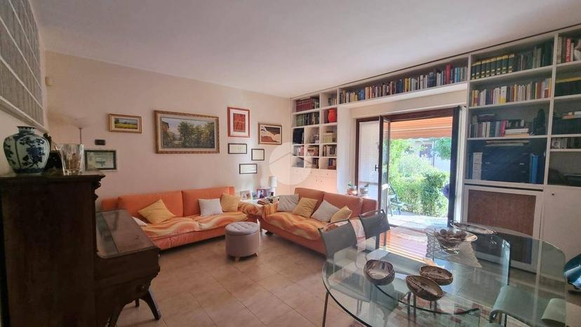 Villa a schiera via Q. Sella 103, Beata Giuliana, Busto Arsizio — foto 17 di 24