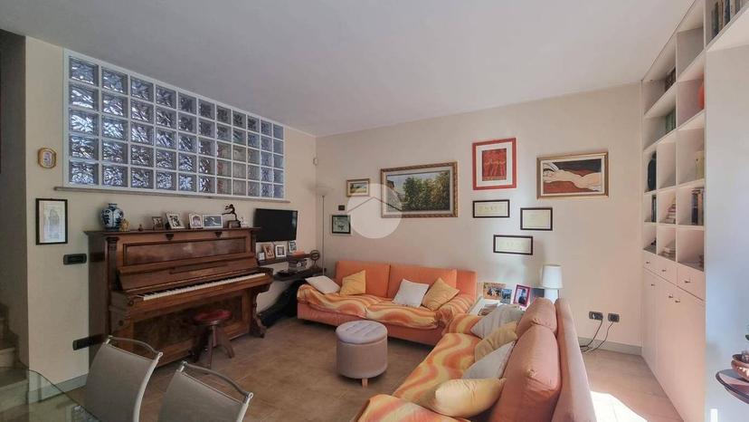 Villa a schiera via Q. Sella 103, Beata Giuliana, Busto Arsizio — foto 23 di 24