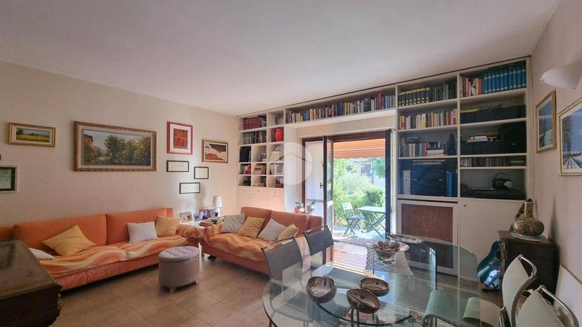 Villa a schiera via Q. Sella 103, Beata Giuliana, Busto Arsizio — foto 14 di 24
