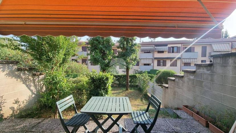 Villa a schiera via Q. Sella 103, Beata Giuliana, Busto Arsizio — foto 22 di 24