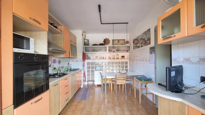 Villa a schiera via Q. Sella 103, Beata Giuliana, Busto Arsizio — foto 13 di 24
