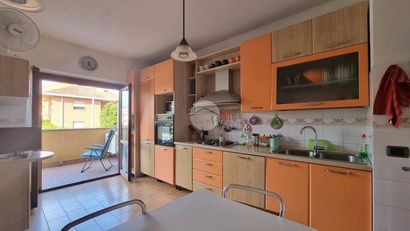 Villa a schiera via Q. Sella 103, Beata Giuliana, Busto Arsizio — foto 21 di 24