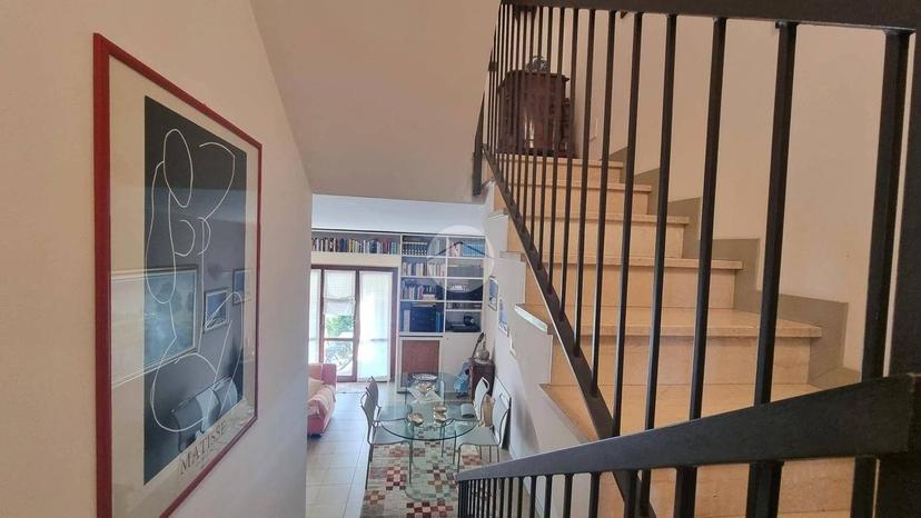 Villa a schiera via Q. Sella 103, Beata Giuliana, Busto Arsizio