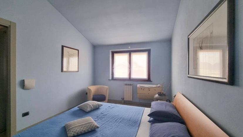 Villa a schiera via Q. Sella 103, Beata Giuliana, Busto Arsizio — foto 19 di 24