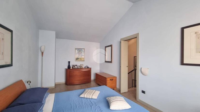 Villa a schiera via Q. Sella 103, Beata Giuliana, Busto Arsizio — foto 7 di 24