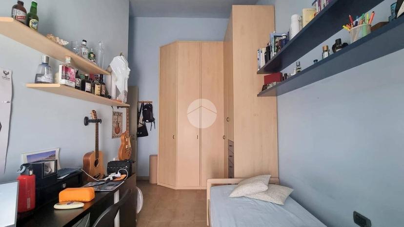 Villa a schiera via Q. Sella 103, Beata Giuliana, Busto Arsizio — foto 3 di 24