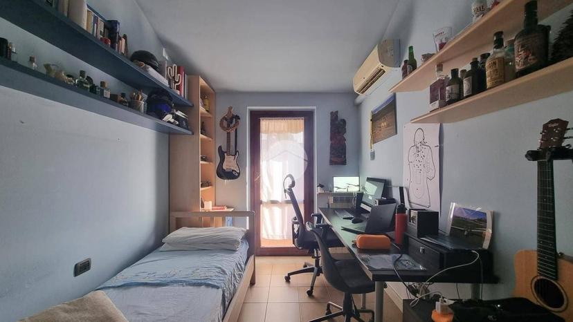 Villa a schiera via Q. Sella 103, Beata Giuliana, Busto Arsizio — foto 5 di 24