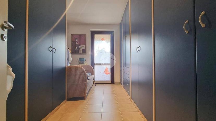 Villa a schiera via Q. Sella 103, Beata Giuliana, Busto Arsizio — foto 20 di 24