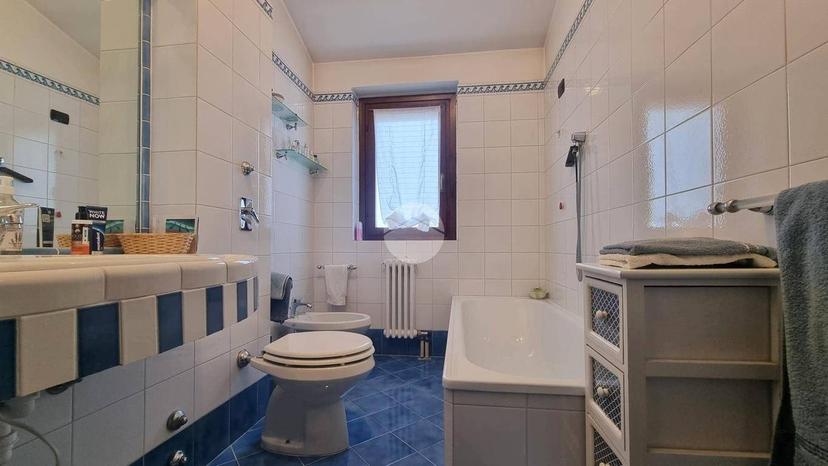 Villa a schiera via Q. Sella 103, Beata Giuliana, Busto Arsizio — foto 15 di 24