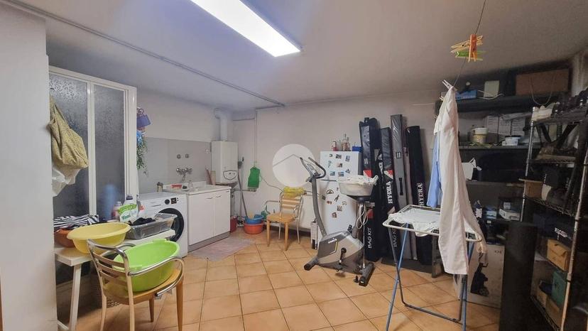 Villa a schiera via Q. Sella 103, Beata Giuliana, Busto Arsizio — foto 9 di 24