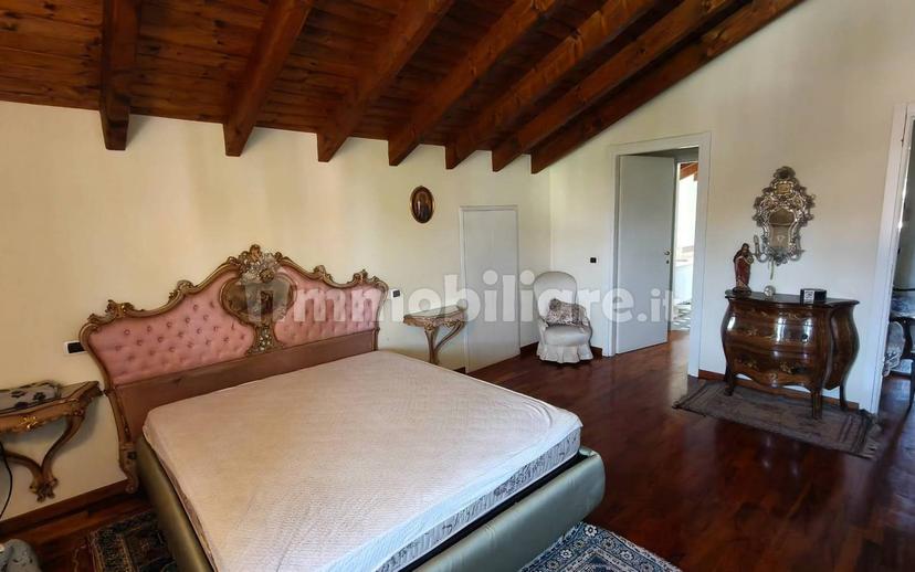 Villa unifamiliare via per Arona, Centro, Gozzano — foto 29 di 38