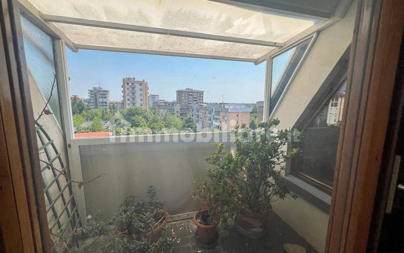 Mansarda buono stato, 186 m², Centro, Conegliano — foto 13 di 14