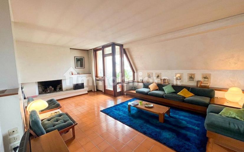 Mansarda buono stato, 186 m², Centro, Conegliano — foto 6 di 14