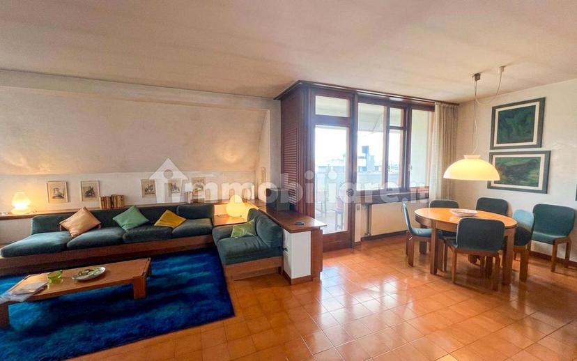 Mansarda buono stato, 186 m², Centro, Conegliano — foto 3 di 14