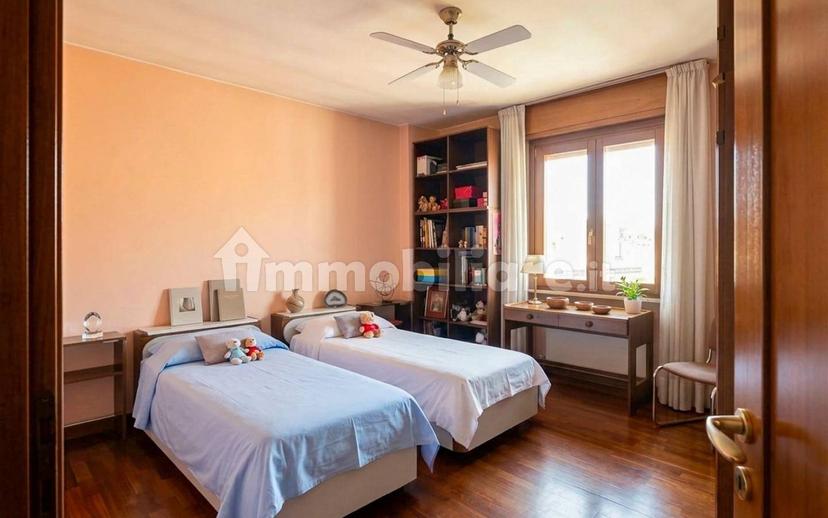 Mansarda buono stato, 186 m², Centro, Conegliano — foto 8 di 14
